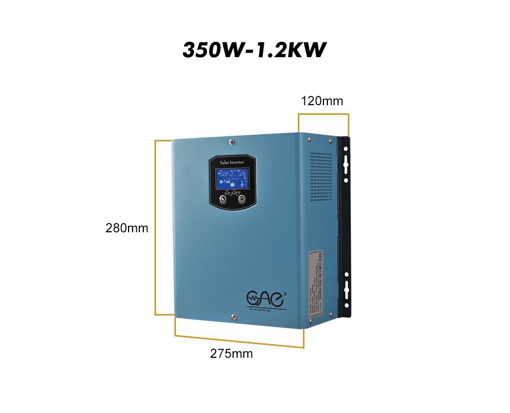 off grid solar inverter