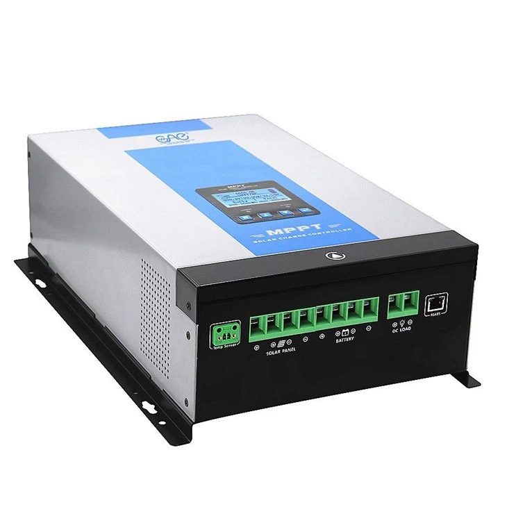 100A MPPT Solar Controller