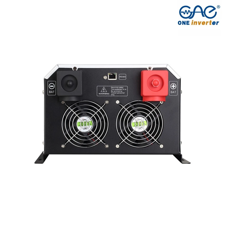 2KW 12V/24V/48V Frequency Inverter