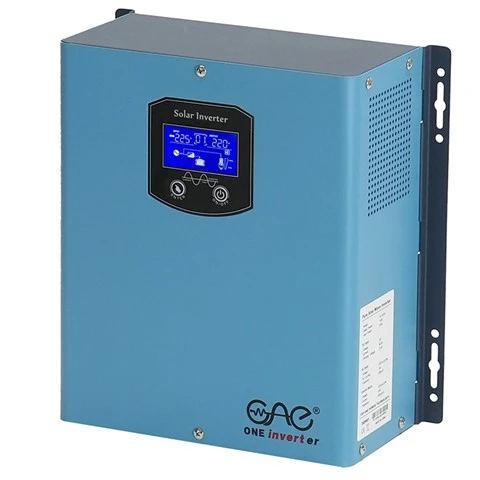 350W Pure Sine Wave Inverter factory
