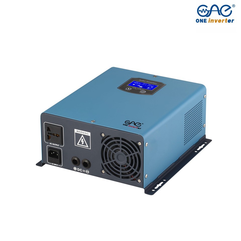 Inverters 350w With Pure Sine Wave