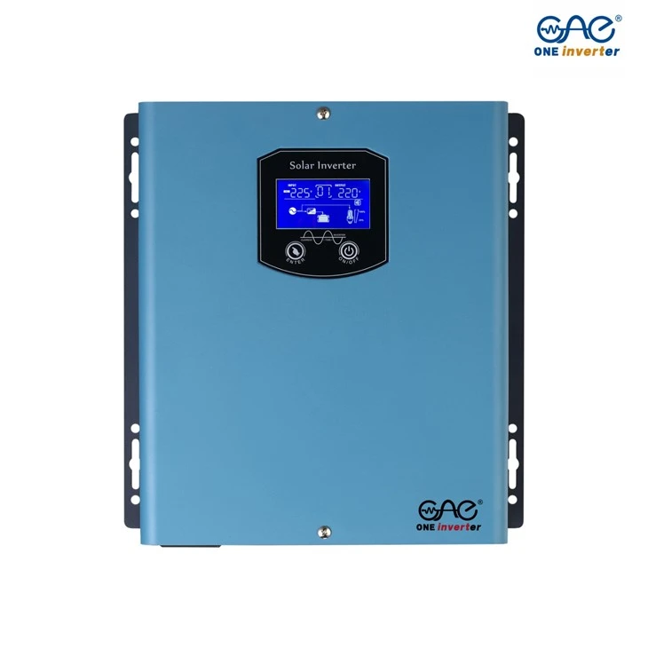 Off Grid Mini Pure Sine Wave Inverter