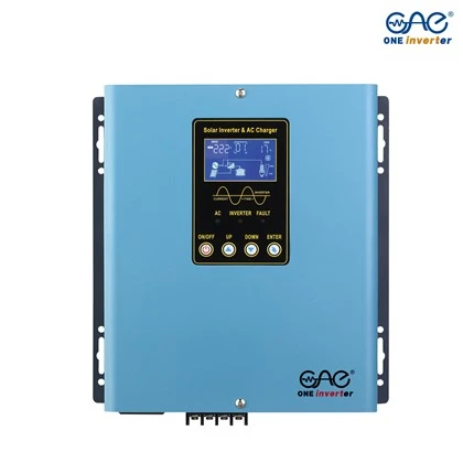 1.2KW 12V 24V Pure Sine Invertteri