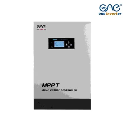 100A 240V Advanced MPPT-ohjain