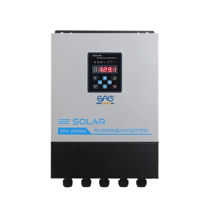 18KW 380VAC aurinkopumppuinvertteri