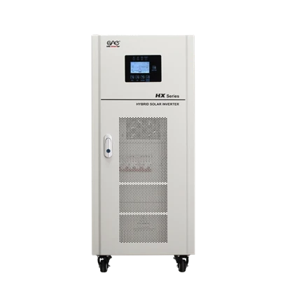 20KW hybridi aurinkoinvertteri Mppt