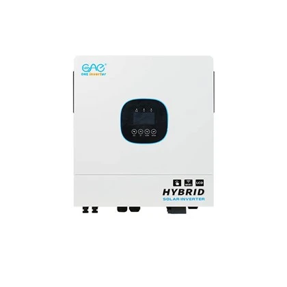 6,2 KW korkean taajuuden{1}}invertteri