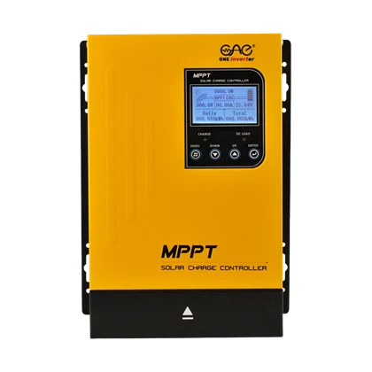80A MPPT Lithium Battery Controller