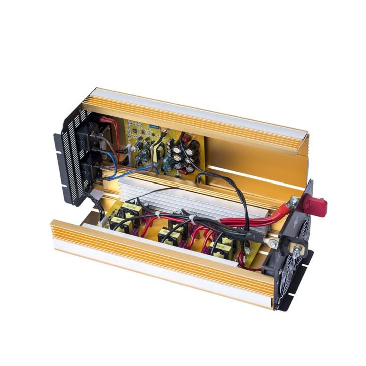 Home Inverter 1000W Inverter Low Price