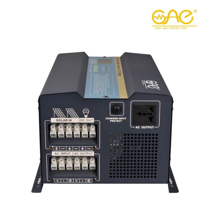 220 Dc To Ac Power Inverters