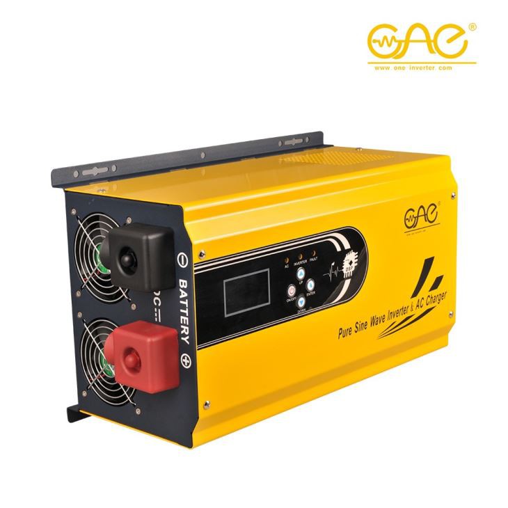 24v 230v 2000w Power Inverter