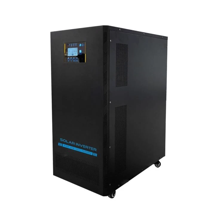 3 Phase Inverter Off Grid