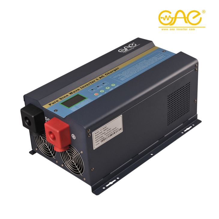 3 Phase Solar Power Inverter