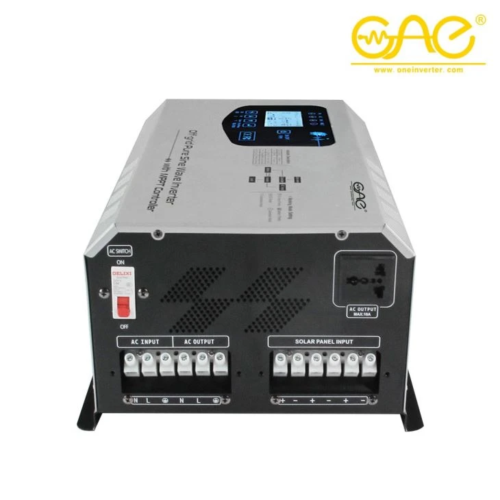 5KW Inverter Price