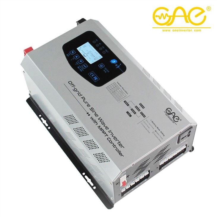Air Conditioner Inverter Modules