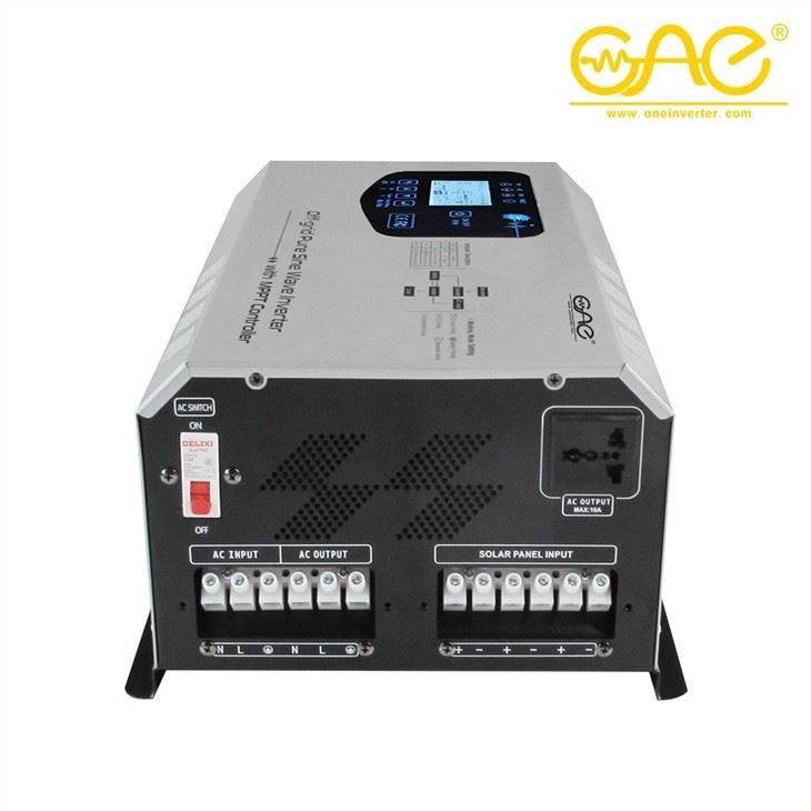 Air Conditioner Inverter Modules