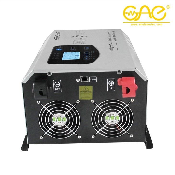 Air Conditioner Inverter Modules