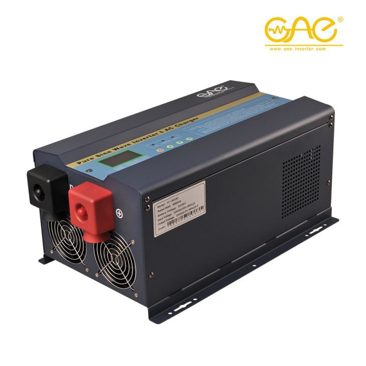 Cheap Solar Power Inverter