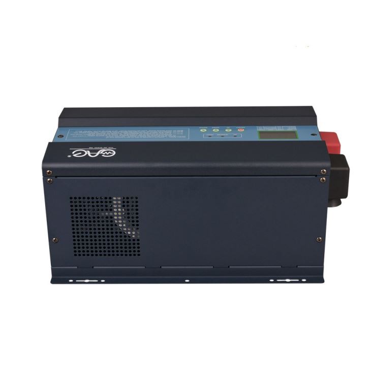 Mppt Solar Inverter 3kw