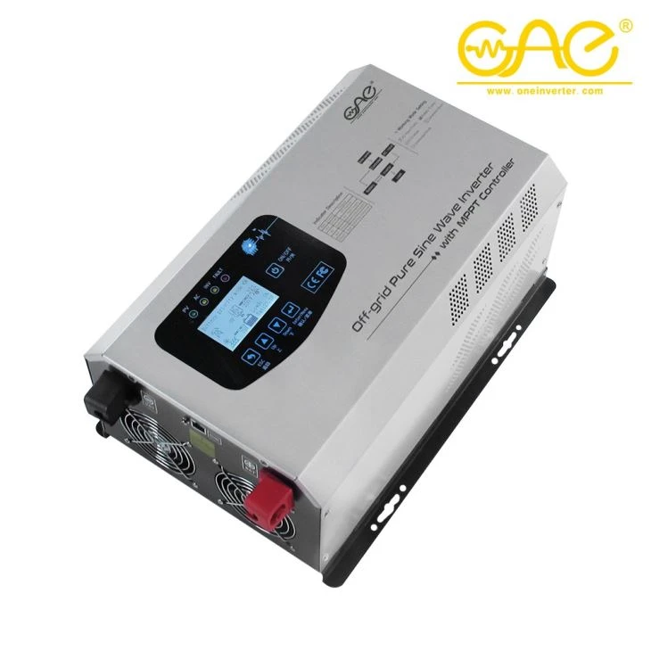 Power Inverter 24v 220v