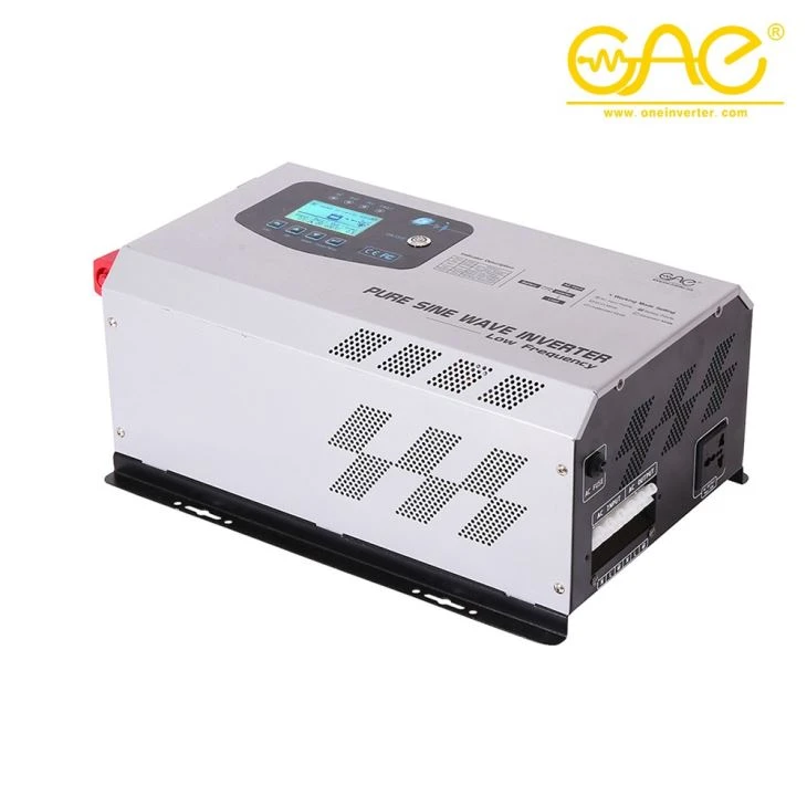 Power Inverter 6v To 12v