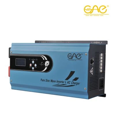 3000w invertteri 24v