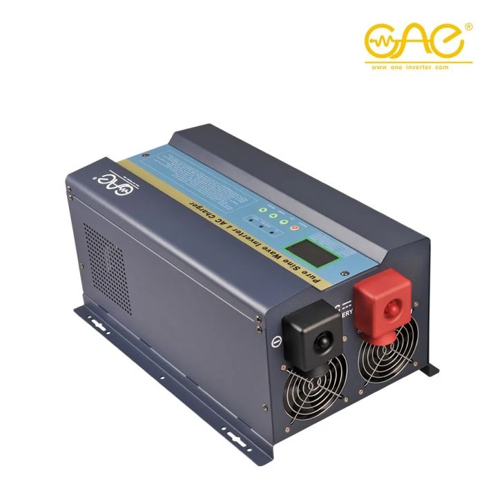 Solar Inverter Aps