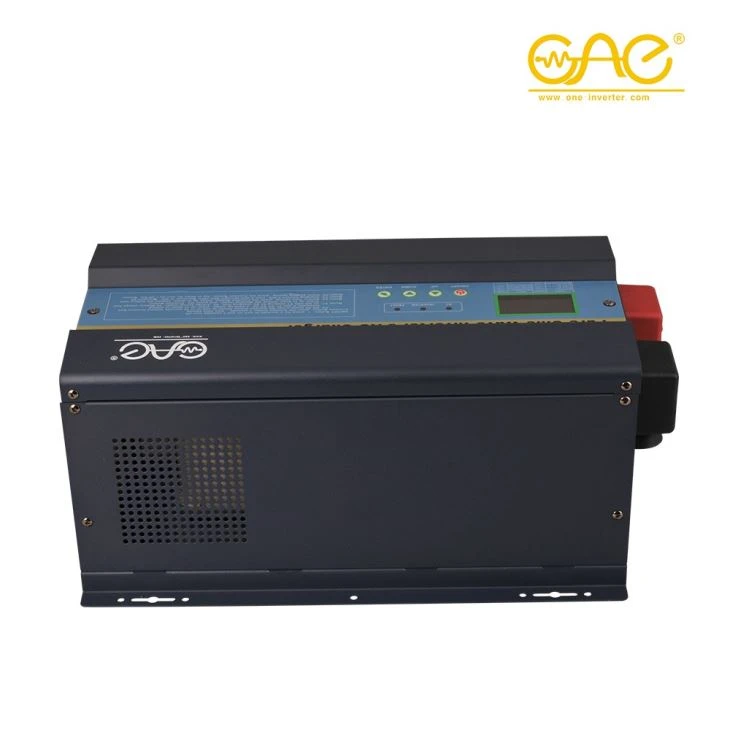 Solar Inverter Aps