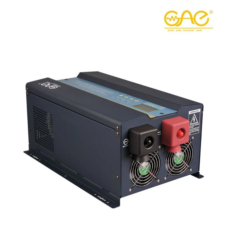 Uninterruptible Power Inverter