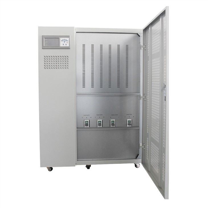 120Kva 3 Phase Pure Sine Wave Inverter