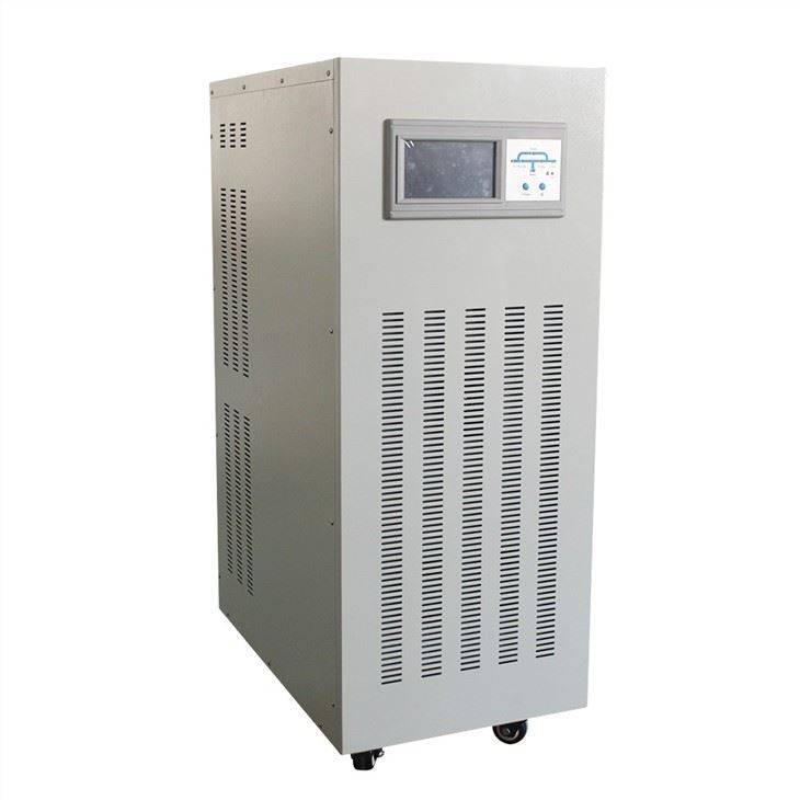 20kw Pure Sine Wave 3 Phase