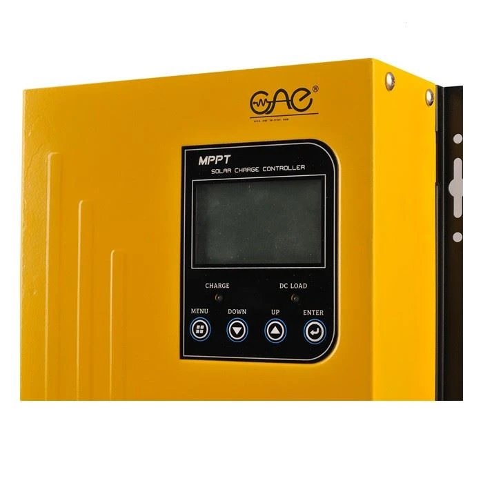 80A MPPT Solar Charge Controller80A