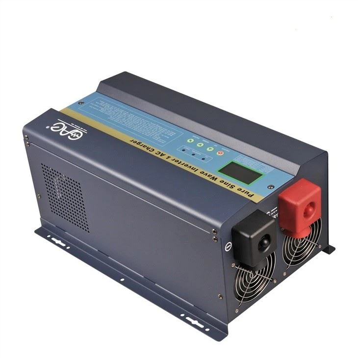 Hybrid Solar Inverter Solar Kit Set