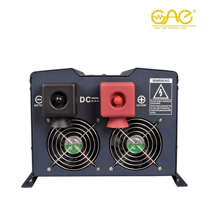 Hybrid Solar Inverter Solar Kit Set