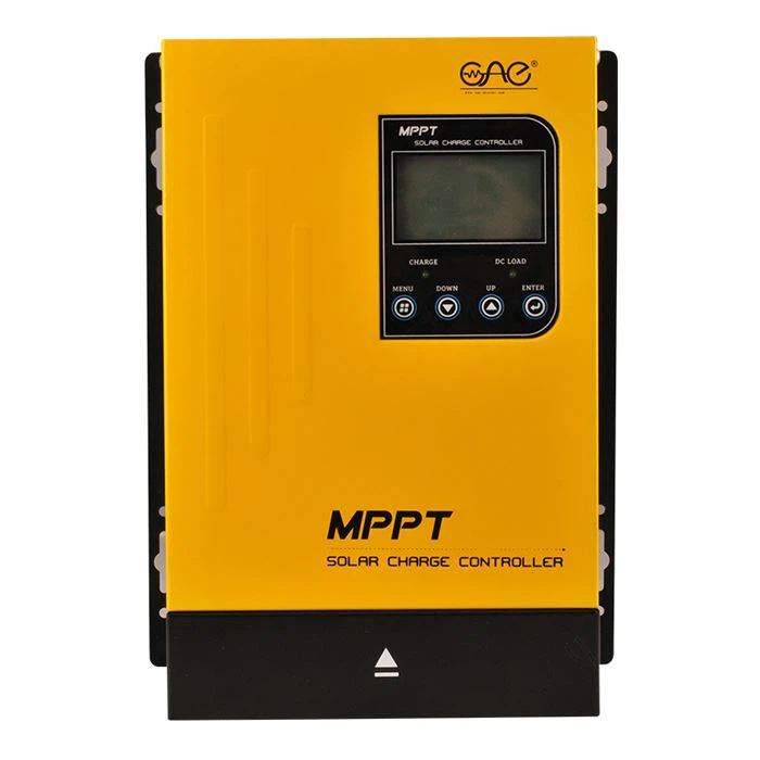 MPPT Solar Charge Controller 100A 96V