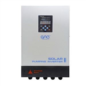 22kw pumpun invertterin taajuus