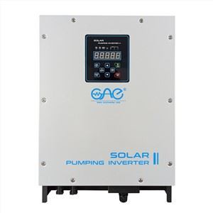 37kw invertterivesipumppu