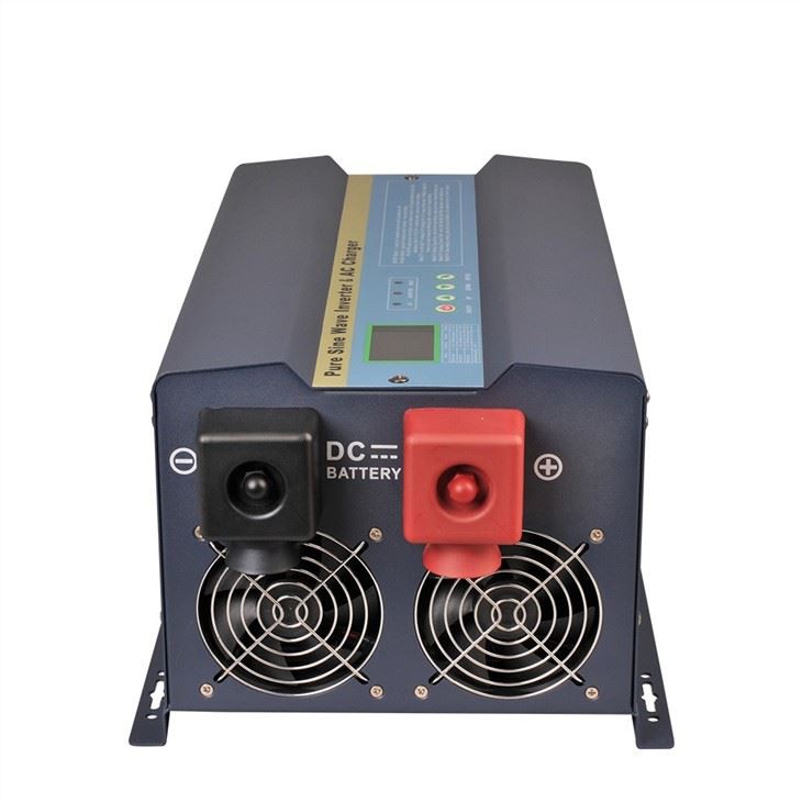12v 24v 48v Low Frequency Inverter