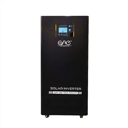 10kva hybridi aurinkoinvertteri