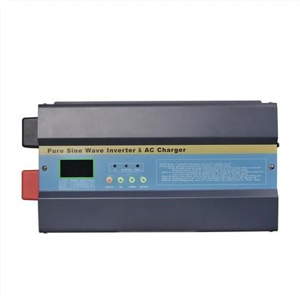 12v 24v 48v DC AC-invertteri