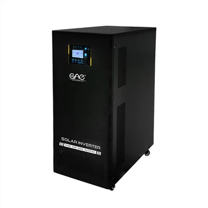 15kva 48/96v puhdas siniaaltoinvertteri
