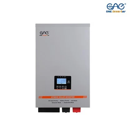 1.5kw 12v 24v Mppt aurinkoinvertteri