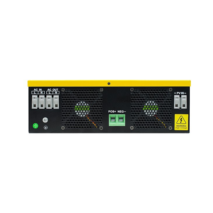 3.2kW High Frequency MPPT Solar Inverter price